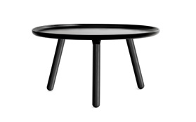 Tablo Table BlackBlack large Normann Copenhagen